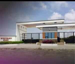 Land for sale Bogije Ibeju-Lekki Lagos