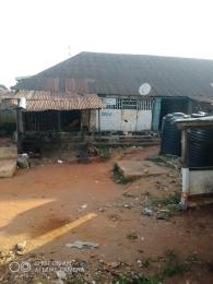 Land for sale Eguadase Akpakpava Road Central Edo