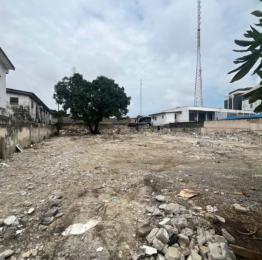 Land for sale Awolowo Road Ikoyi Lagos