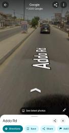 Land for sale Ado Main Road Ado Ajah Lagos