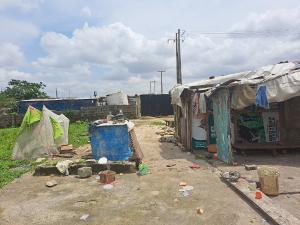 Land for rent Oregun Mix Use Oregun Ikeja Lagos