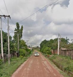 Land for sale Alalubosa Gra Ibadan Oyo