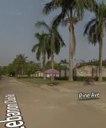 Land for sale Alalubosa Gra Jericho Ibadan Oyo