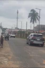 Land for sale Ikolaba Gra Ikolaba Ibadan Oyo