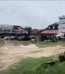 Land for rent Lekki Phase 1 Lekki Lagos