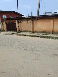 Land for sale Akowonjo Alimosho Lagos