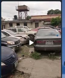 Land for rent Ikeja Gra Ikeja GRA Ikeja Lagos