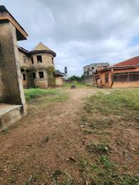 Land for sale Alalubosa Gra Jericho Ibadan Oyo