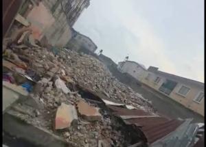 Land for sale Surulere Lagos