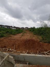 Land for sale Tiger Estate Via Ojoo Barracks Main Gate Akobo Ibadan Oyo