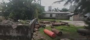 Land for sale Ademola Adetokunbo Victoria Island Lagos