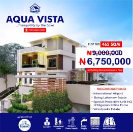 Land for sale Port Harcourt Rivers
