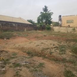 Land for sale Aare Oluyole Estate Ibadan Oyo