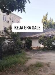 Land for sale Gra Ikeja GRA Ikeja Lagos