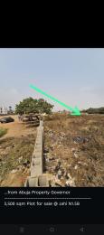 Land for sale Jahi Abuja