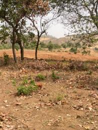 Land for sale Maitama Extension Mpape Abuja