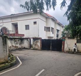 Land for sale Wuse 2 Abuja
