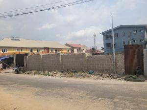 Land for sale Anifowose Ikeja Lagos