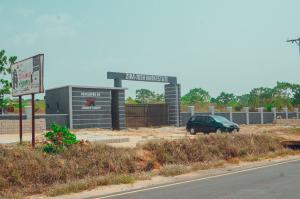 Land for sale Awka South Anambra