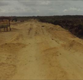 Land for sale Eleko Ibeju-Lekki Lagos