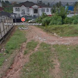 Land for sale Osoba Close Jericho Ibadan Oyo