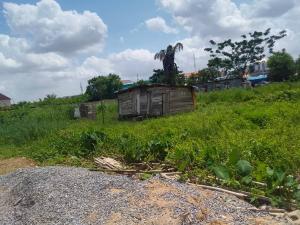 Land for sale Opebi Ikeja Lagos