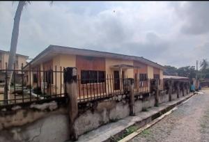 Land for sale Ayoola Drive Bodija Ibadan Oyo