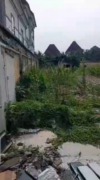 Land for sale Divine Estate Amuwo Odofin Lagos