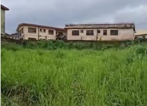 Land for sale Ring Road Estates, Ring Rd Ibadan Oyo