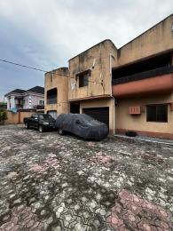 Land for rent Aguda Surulere Lagos