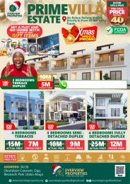 Land for sale Before The Train Station In Front Of Nafville Estate Idu Abuja
