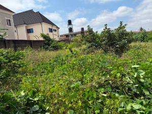 Land for sale Oluwo Nla Bodija Ibadan Oyo