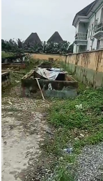 Land for sale Divine Estate Amuwo Odofin Lagos