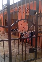 Land for sale Oke-Afa Isolo Lagos