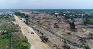 Land for sale Eleranigbe Ibeju-Lekki Lagos