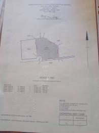 Land for sale Dape Abuja