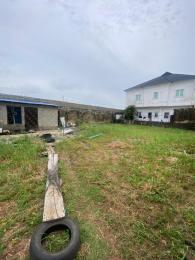 Land for sale Osapa london Lekki Lagos