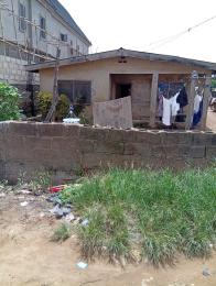 Land for sale Via Air Force Base, Shasha Alimosho Lagos