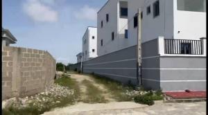 Land for sale Sangotedo Lagos