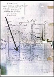 Land for sale Alalubosa Gra, Ibadan Oyo