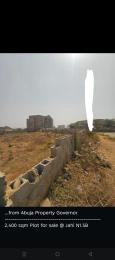 Land for sale Jahi Abuja