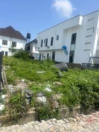 Land for sale Ikota Lekki Lagos
