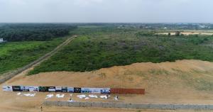 Land for sale Ibeju-Lekki Lagos