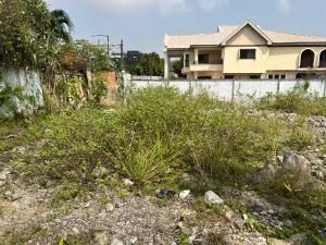 Land for sale Lekki Phase 1 Lekki Lagos