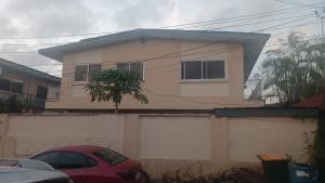 Land for sale Maryland Lagos