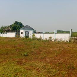 Land for sale Eleko/ La Verna Gardens Estate Ibeju-Lekki Lagos