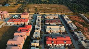 Land for sale Monastery road Sangotedo Lagos