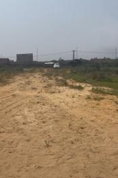 Land for sale Okogun Odoffin/ Newtown Estate/ Along Lekki Epe Expressway Expressway Free Trade Zone Ibeju-Lekki Lagos