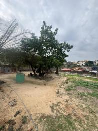 Land for sale Berger Ojodu Lagos