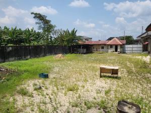 Land for sale Ejofodomi Street, Off Commissioner Road Warri Delta